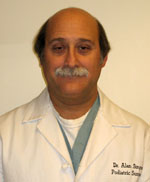 Dr. Alan Singer