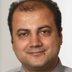 Dr. Rami Kahwash, MD