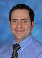 Dr. Rami Tabbarah, MD