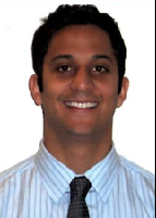 Dr. Rami Shaarawy, MD