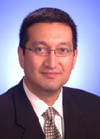 Dr. Carl Gjertson, MD