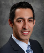 Dr. Ramin Bagheri, MD