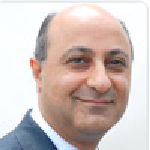 Dr. Mohammad Ramin Berenji, MD