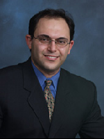 Dr. Ramin Ganjianpour, MD