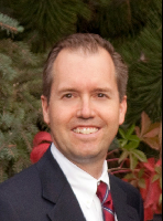 Dr. Carl Gray, MD