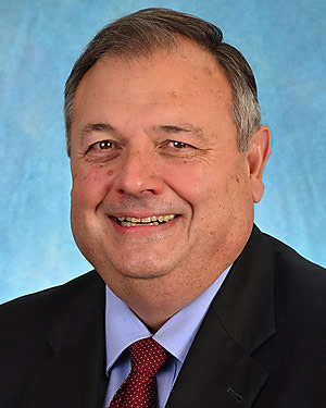 Dr. Alan Stiles, MD