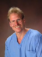 Dr. Carl Hasselman, MD
