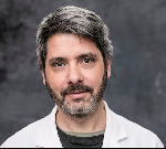 Dr. Ramiro Garzon, MD