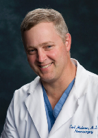 Dr. Carl Heilman, MD