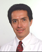 Dr. Ramiro Manzano