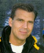 Dr. Alan Thomas, MD
