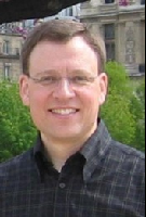 Dr. Andrew Patterson, MD, PHD