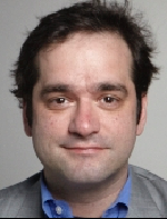 Dr. Andrew Pearson, MD