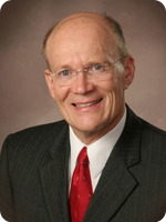 Dr. Alan Thorson, MD