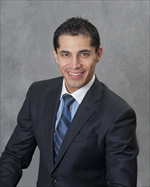 Dr. Ramiro Yepez