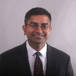 Dr. Ramji Rajendran, MD