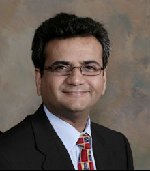 Dr. Rammurti Kamble, MD