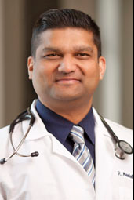 Dr. Ramnish Mandrelle, MD