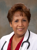 Dr. Ramona Arias, MD