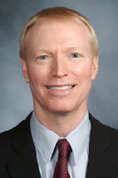 Dr. Carl Johnson, MD