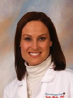 Dr. Carla Kelly, DO