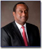 Dr. Carl Johnson, MD