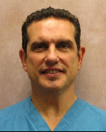 Dr. Ramon Castellanos, MD