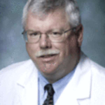 Dr. Carl Johnson, MD