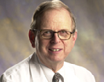 Dr. Carl Lauter