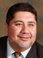 Dr. Ramon Esparza, MD