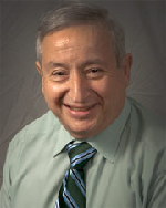 Dr. Carl Mealie
