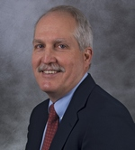 Dr. Edward Ford, MD