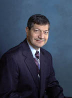 Dr. Edward Friedler, MD