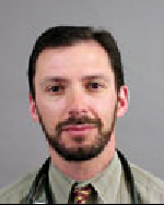 Dr. Edward Ganellen, MD