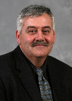 Dr. Carl Morrison, MD