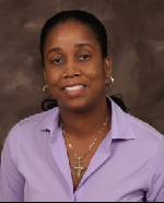 Dr. Alana Hypolite, MD