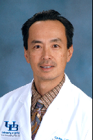 Dr. Carlos Li, MD