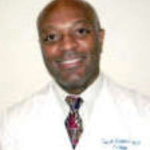 Dr. Carl Ogletree, MD