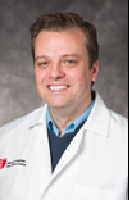 Dr. Edward Gilmore, MD, PHD