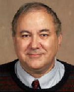 Dr. Edward Ginns, MD, PHD
