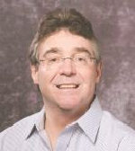 Dr. Edward Glennon