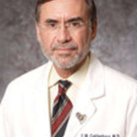 Dr. Edward Goldenberg, MD