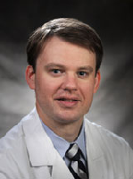 Dr. Carl Reynolds, MD