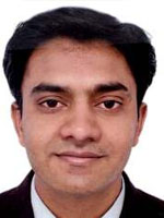 Dr. Alap Bhavsar, MD
