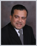 Dr. Alapatt Thomas, MD