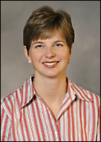 Dr. Carla Roberts, MD