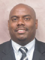 Dr. Carl Robinson, MD