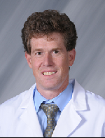 Dr. Carl Rouch, MD