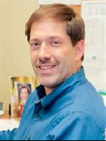 Dr. Edward Hamel, MD