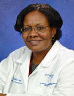 Dr. Alawia Suliman, MD